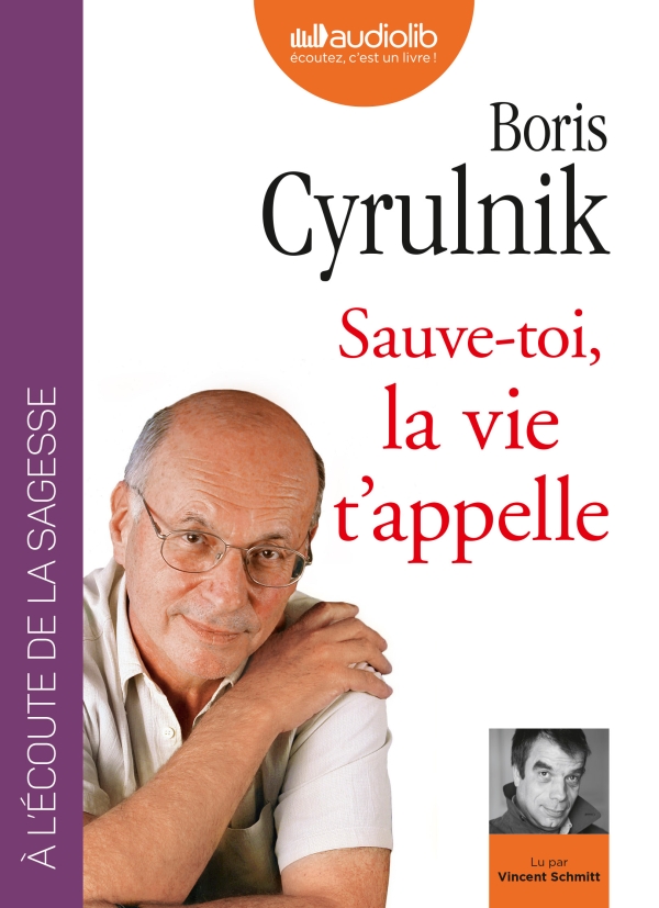 Sauve-toi, la vie t’appelle